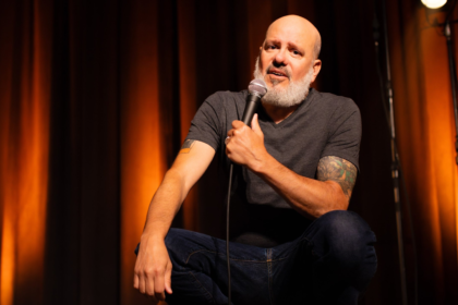 David Cross returns with a powerful new special—here’s his career, impact, and why he still matters in comedy today.