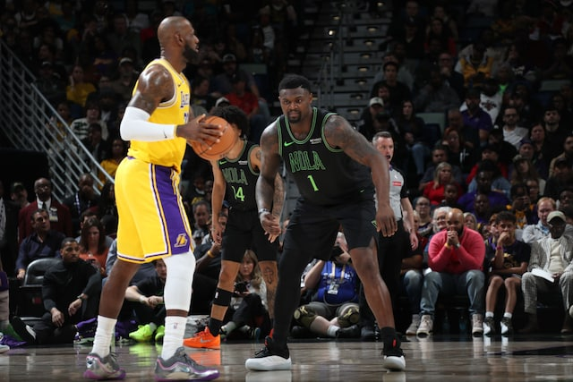 Lakers vs Wizards Picks: Odds, Stats and Final Score