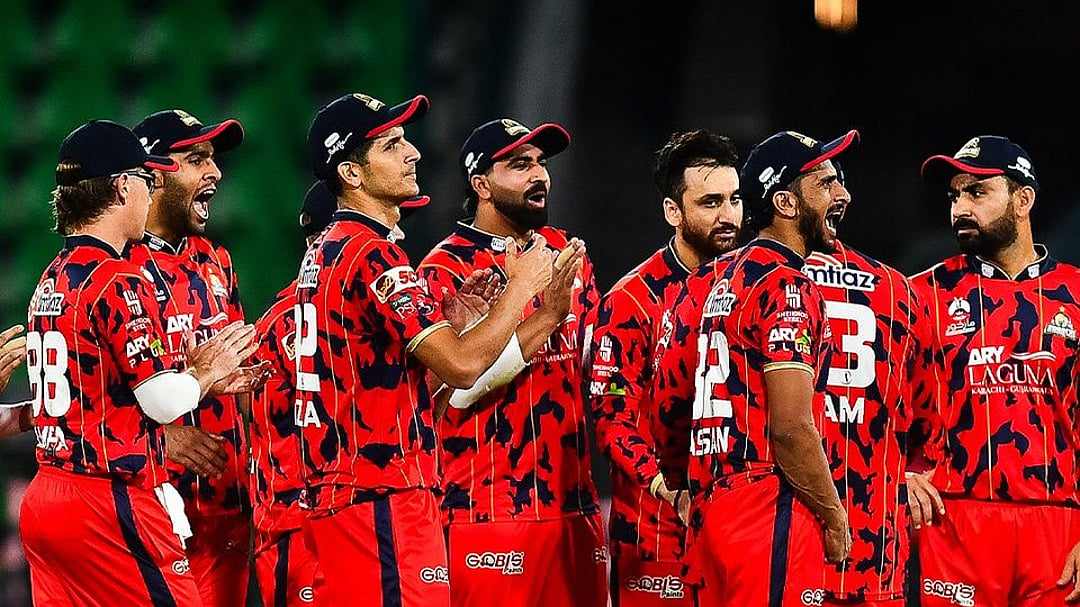 Lahore Qalandars vs Karachi Kings rivalry explained, including PSL 2026 controversy, stats, and key moments shaping this iconic cricket clash.