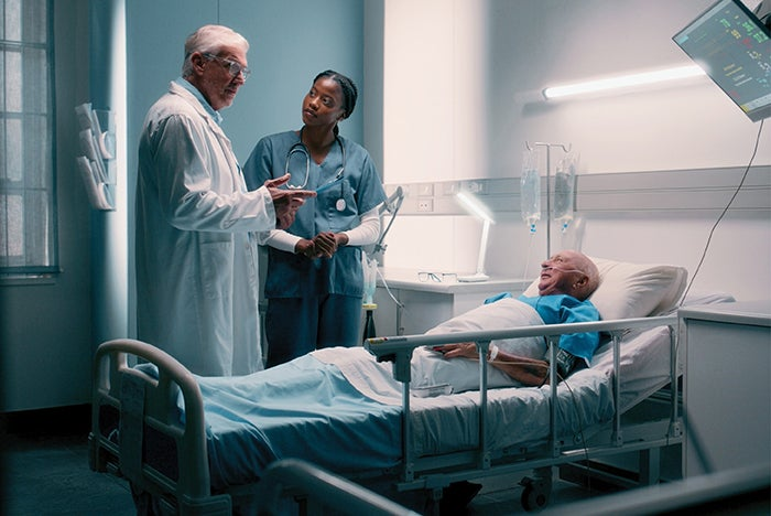 Health and Leadership: Mental Health in Public Office