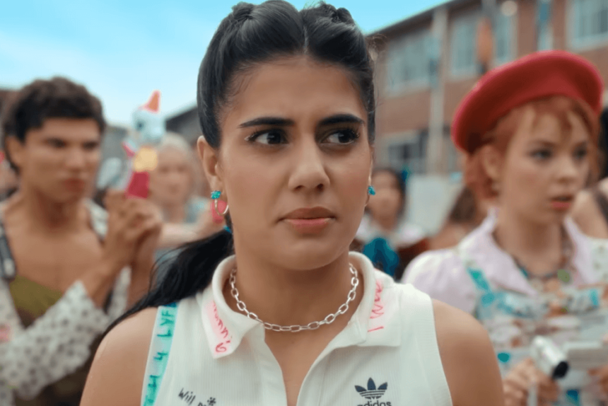 Discover how Heartbreak High captures adolescence, identity, and friendship in both its original and reboot series.