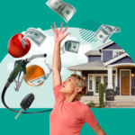 Inflation explained in simple terms. Learn causes, effects, tariffs, and how central banks manage rising prices in today’s economy.