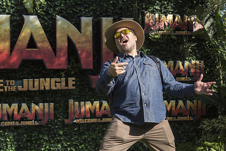 Jack Black returns to the spotlight as Jumanji streams on Netflix. Explore his career, films, music, and lasting cultural influence.