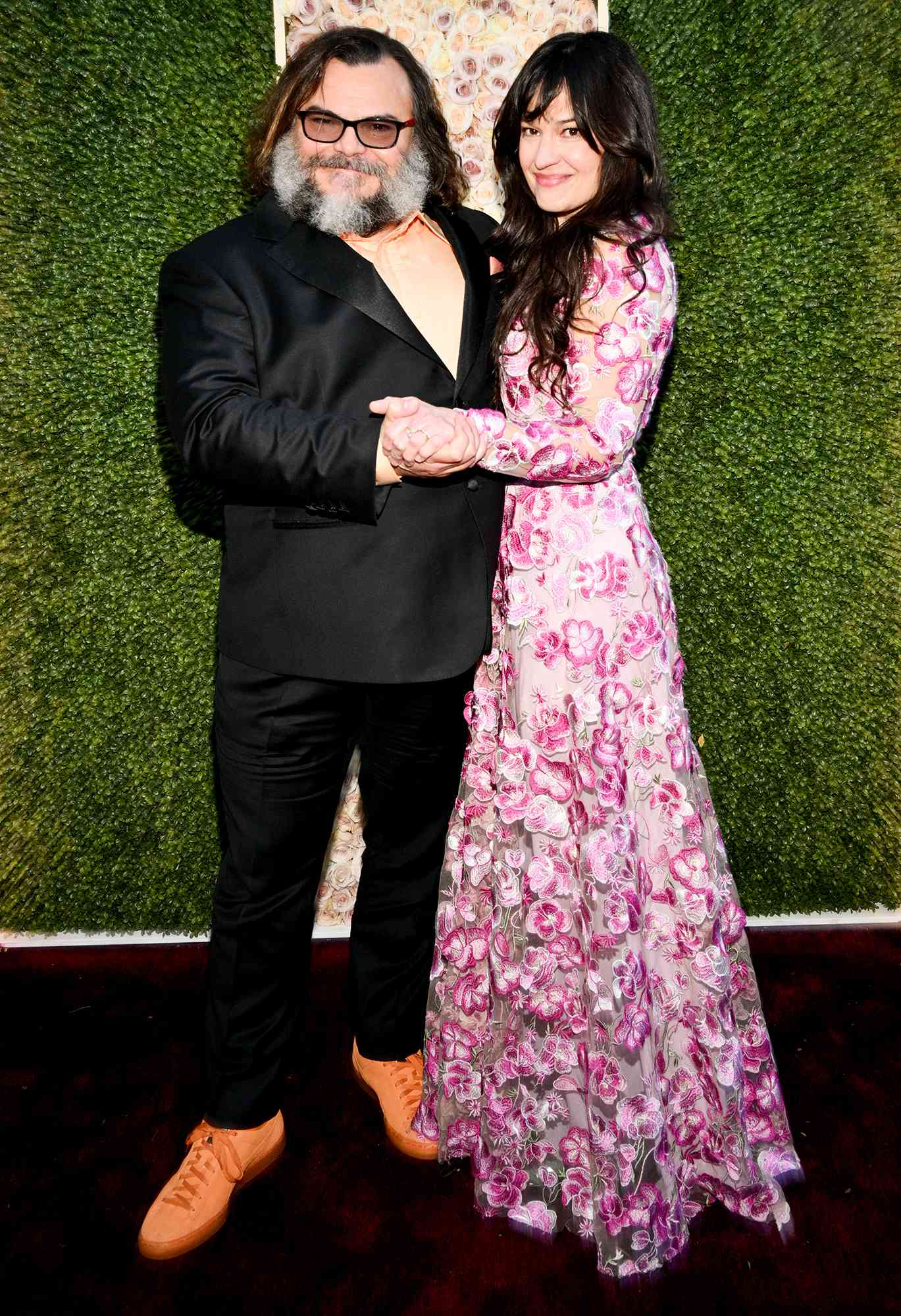 A complete look at Jack Black’s wife Tanya Haden, their love story, children, and life beyond Hollywood