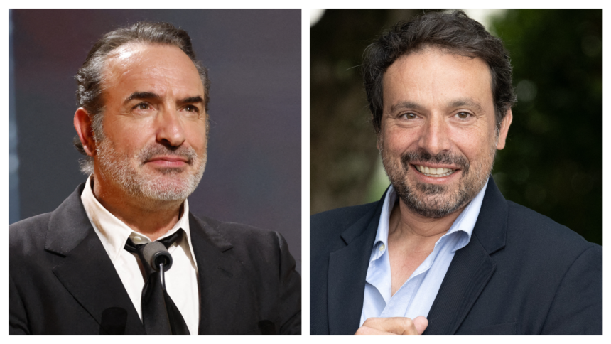 Bruno Salomone Funeral: Emotional Farewell in France