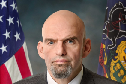 John Fetterman Criticizes Democrats Over ‘TDS’ Claim