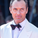 Jude Law 2026: Putin Role, Private Life & Career Peak