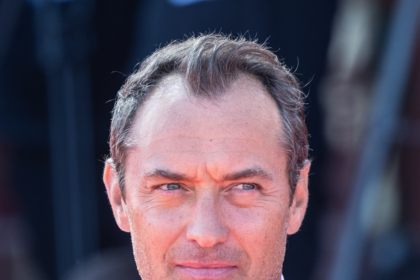 Jude Law 2026: Putin Role, Private Life & Career Peak