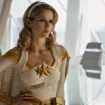 How rich is Erin Moriarty? A detailed look at her $5 million net worth, acting career, and major income sources.