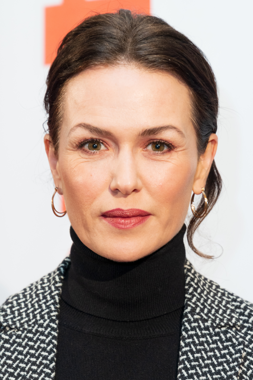 Melika Foroutan in Tatort Fackel: A Powerful Role