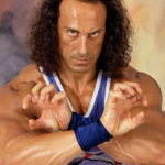 Learn about Mike Van Wyk net worth, career earnings, gym business, and his journey from Gladiators fame to global exposure.