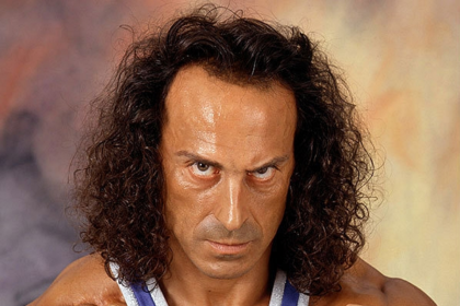 Learn about Mike Van Wyk net worth, career earnings, gym business, and his journey from Gladiators fame to global exposure.