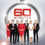 60 Minutes Exposes Digital Dementia and Global Tensions