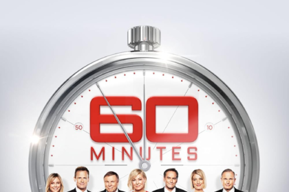 60 Minutes Exposes Digital Dementia and Global Tensions