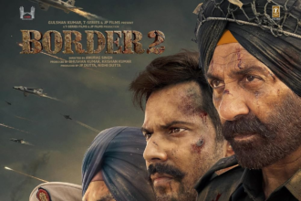 Border 2 Movie: Cast, Story & 2026 Netflix Release