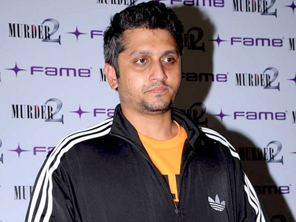 Mohit Suri’s journey from early films to Saiyaara success, including his unique marketing strategy and insights on casting and filmmaking.