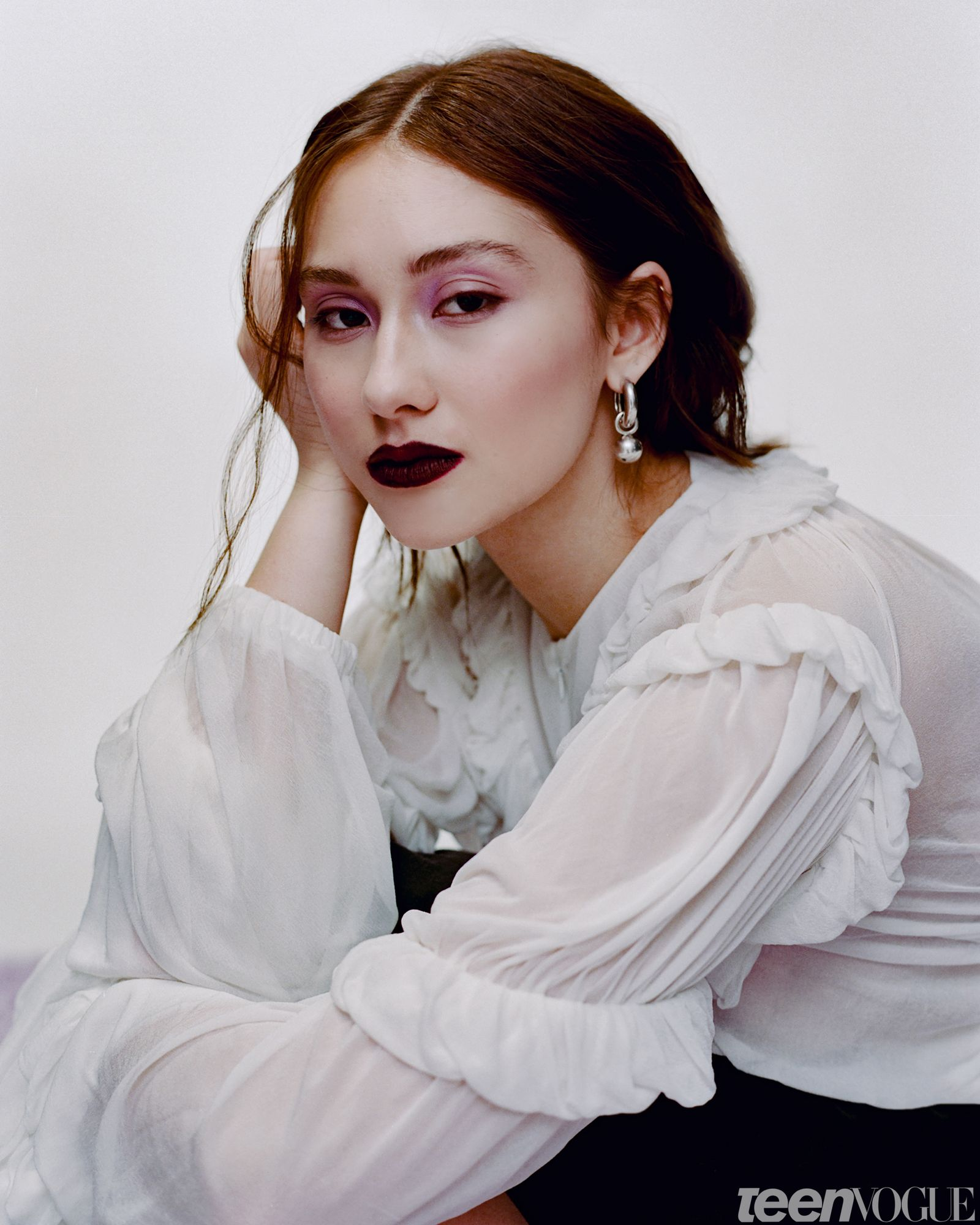 Lola Tung Net Worth Explained: How She Makes Money