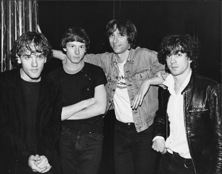 R.E.M. Legacy Explained: Songs, Cobain, and New Music