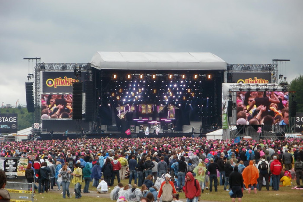 Pinkpop 2026 line-up is complete with Foo Fighters, The Cure, and 60+ artists. See the full list of performers and new names added to the festival.