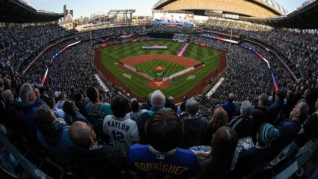 Watch Guardians vs Mariners live with this full viewing guide covering streaming platforms, schedules, and broadcast details.