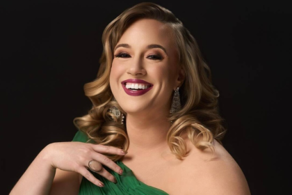 Rainelle Krause Death: Rising Opera Star Dies at 37