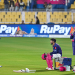 IPL 2026 CSK vs RR Live Score & Match Highlights