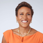Robin Roberts Honors Pat Summitt in New Documentary