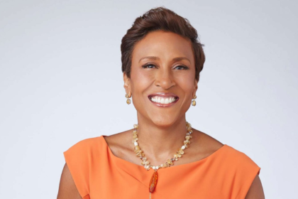 Robin Roberts Honors Pat Summitt in New Documentary