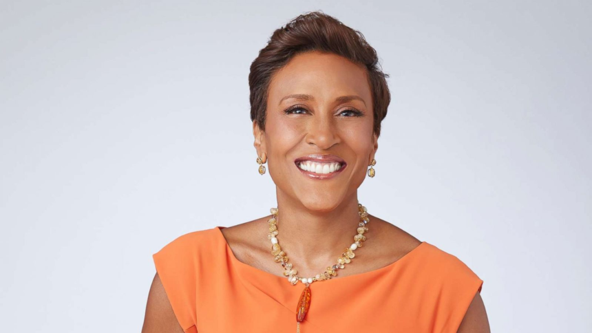 Robin Roberts Honors Pat Summitt in New Documentary