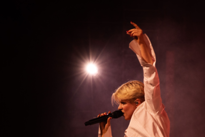 Robyn Returns with Bold New Album “Sexistential”