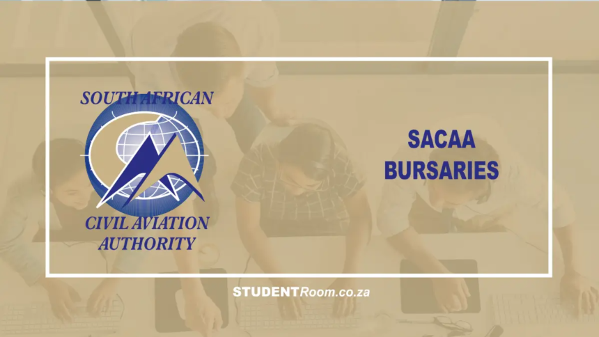 SACAA Aviation Scholarships 2026 offer South African students a chance to study aviation in China. Learn eligibility, benefits, and how to apply before 15 April.