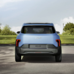 Kia EV2 2026 review covering performance, interior, and range. See how it compares in the growing EV market.