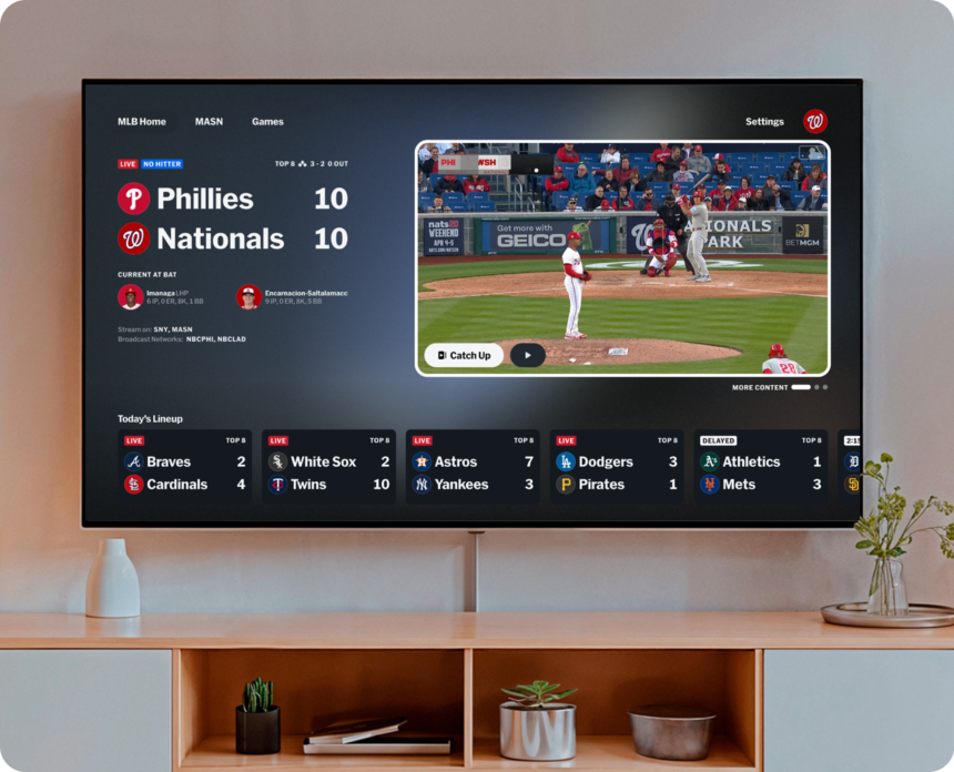 Learn how to watch Mariners games in 2026 on cable, satellite, and streaming, including Mariners.TV, channel numbers, and viewing options.