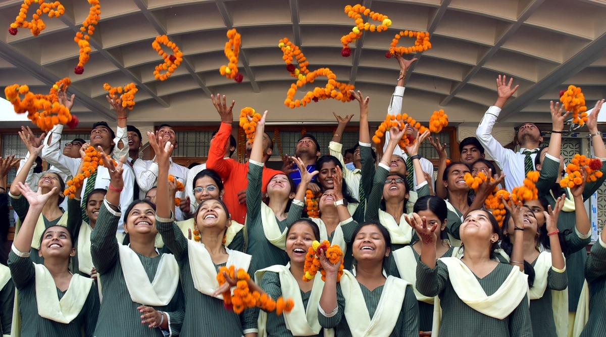 RBSE Class 10 Result 2026 Pass Percentage, Toppers