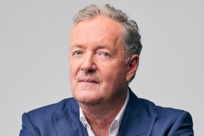 Piers Morgan Wealth 2026: Earnings, Properties & Business