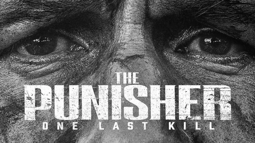 Explore The Punisher: One Last Kill (2026), including plot, cast, release date, and how it fits into the MCU Phase Six storyline