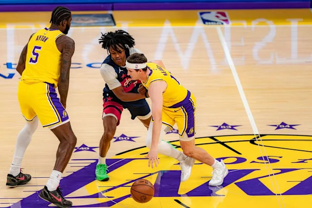 Lakers vs Wizards Picks: Odds, Stats and Final Score