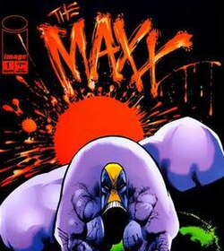 Sam Kieth Dies at 63: The Maxx Creator’s Legacy