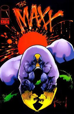 Sam Kieth Dies at 63: The Maxx Creator’s Legacy