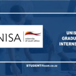 UNISA Internships 2026: Requirements, Salary, Apply