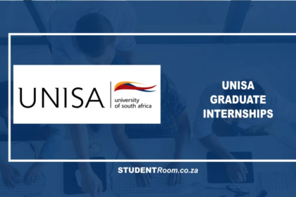 UNISA Internships 2026: Requirements, Salary, Apply