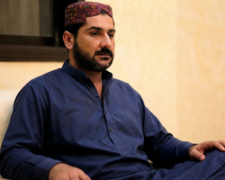 Uzair Baloch Story: Crime, Claims, and Viral Comeback