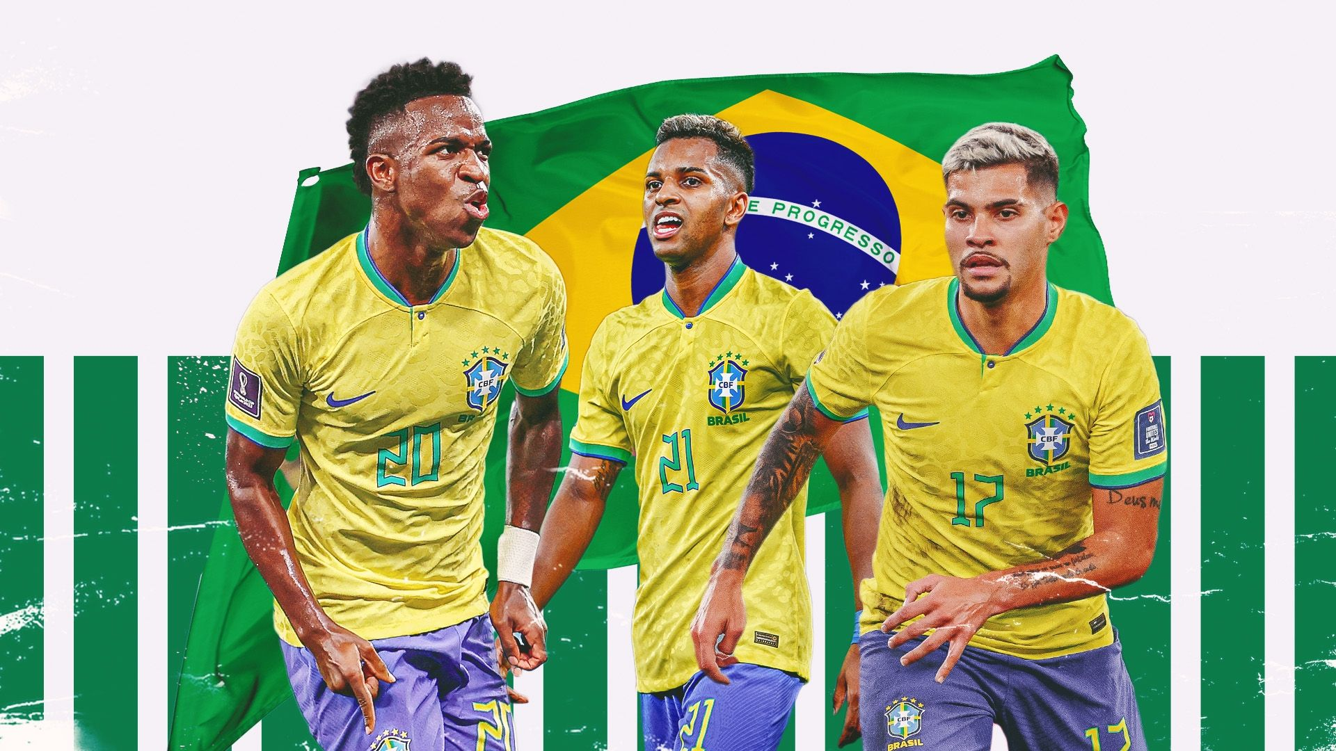 From Pelé to Neymar, discover Brazil’s legacy and its evolving strategy ahead of the 2026 World Cup.