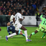 Germany Win Raises Questions Over Undav Role