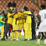 Zimbabwe dominates Botswana in international friendly. Full breakdown of goals, stats, and match insights.