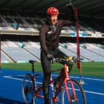 Greg James Raises £3.3M in Comic Relief Bike Challenge