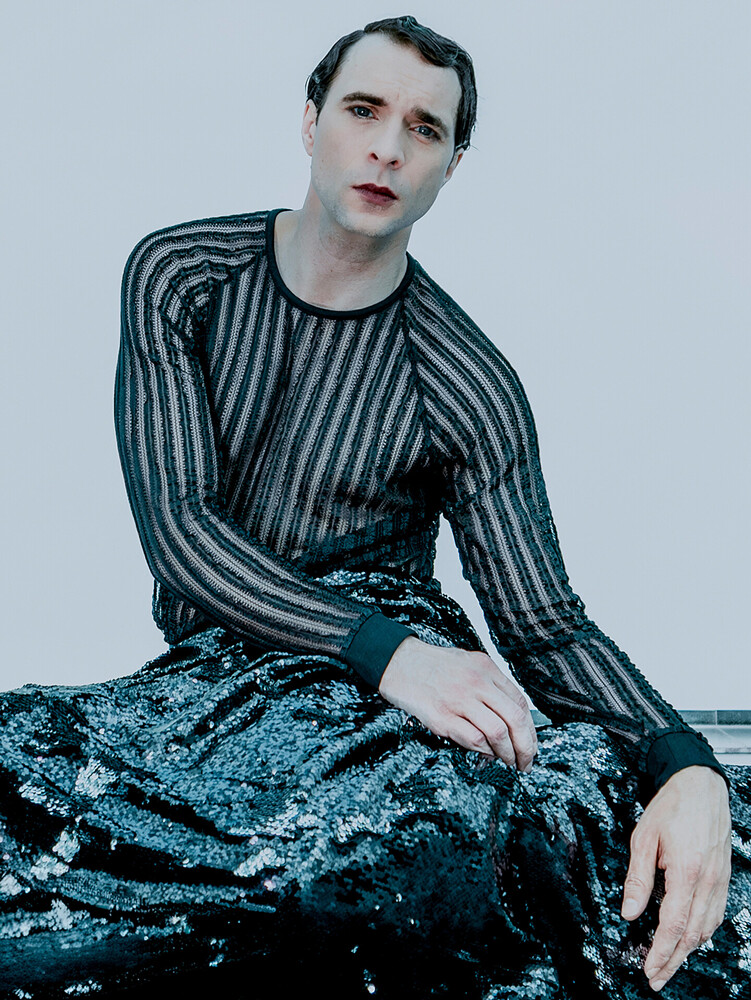 Discover André Kaczmarczyk net worth, income sources, and how his acting career shapes his financial success.