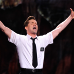 Andrew Rannells Returns for Book of Mormon Anniversary