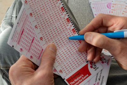 National Lottery results for 28 March 2026 with full Lotto and Thunderball numbers, jackpot details, and winners breakdown.