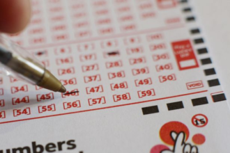 National Lottery Lotto Results: Latest Winning Numbers